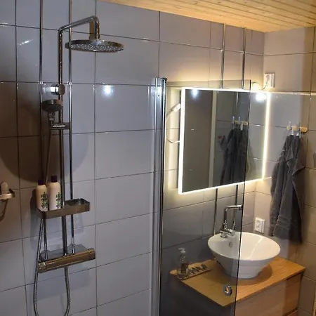Joutti Luxury House * Rovaniemi