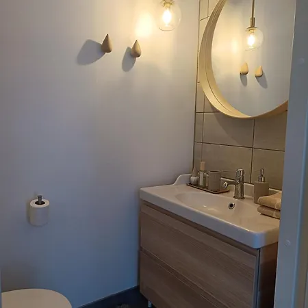 Joutti Luxury House Villa *