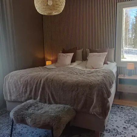 Villa Joutti Luxury House
