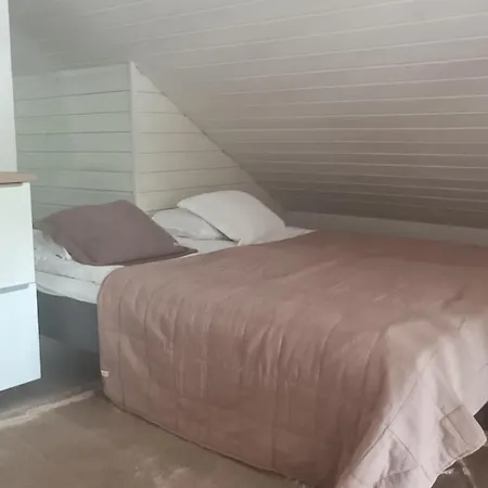 Villa Joutti Luxury House Rovaniemi