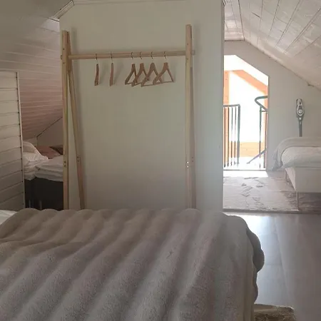 Joutti Luxury House Rovaniemi